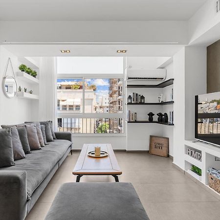Best Location In Tel Aviv Luaran gambar