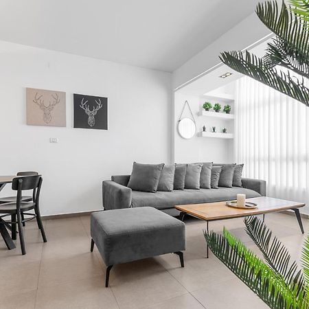Best Location In Tel Aviv Luaran gambar