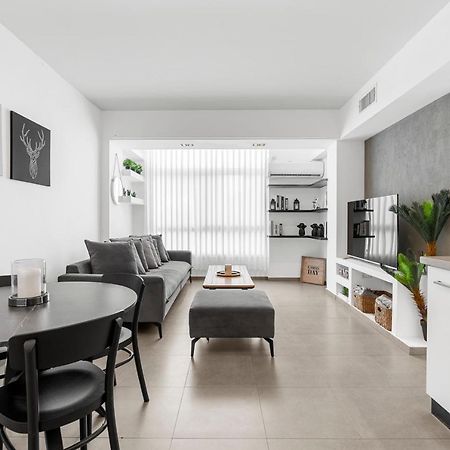 Best Location In Tel Aviv Luaran gambar