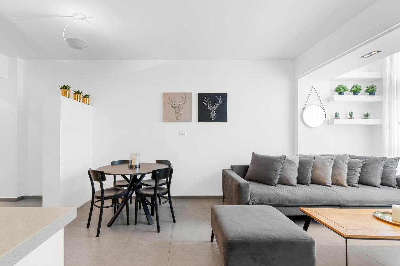 Best Location In Tel Aviv Luaran gambar
