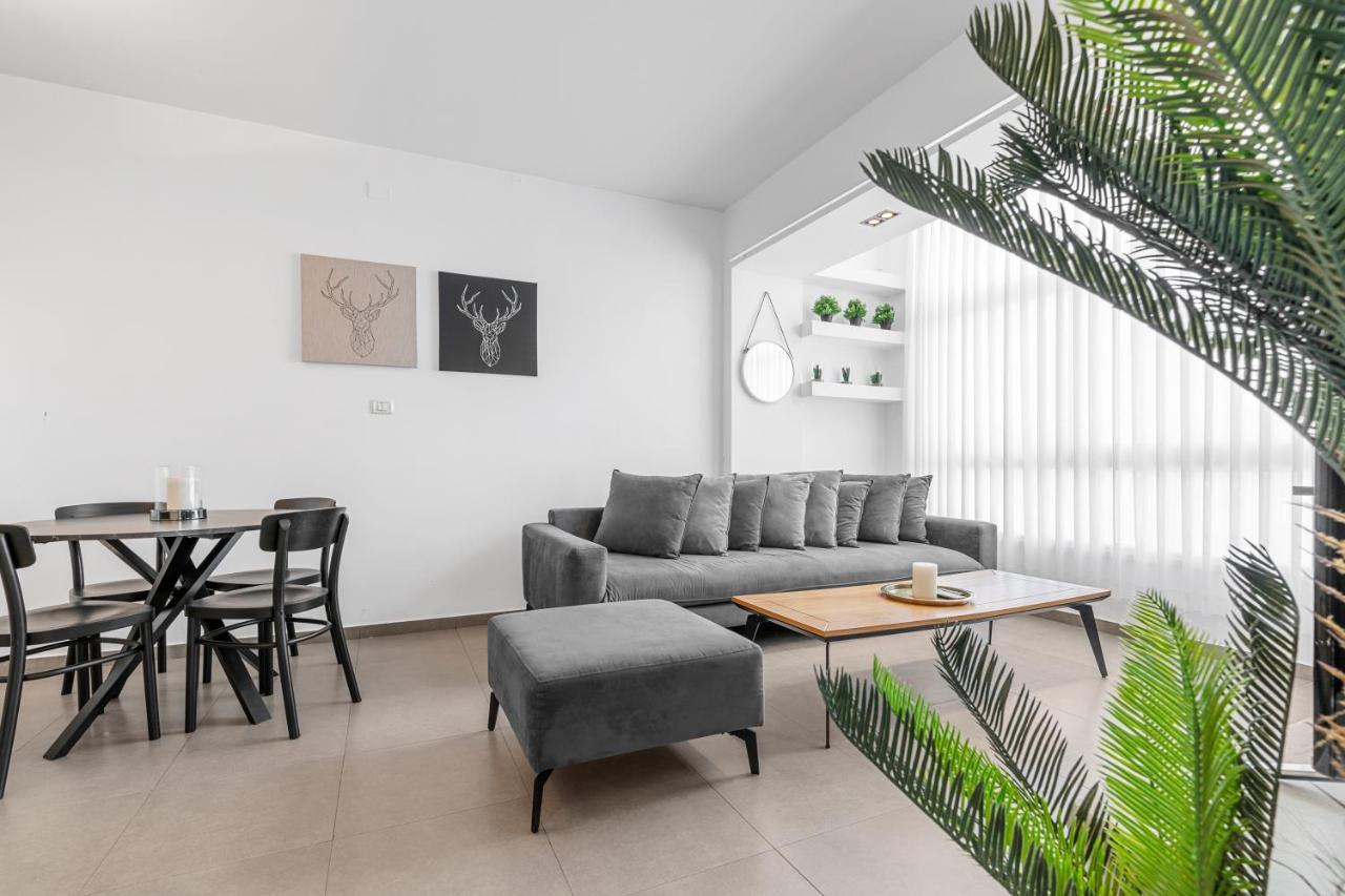 Best Location In Tel Aviv Luaran gambar