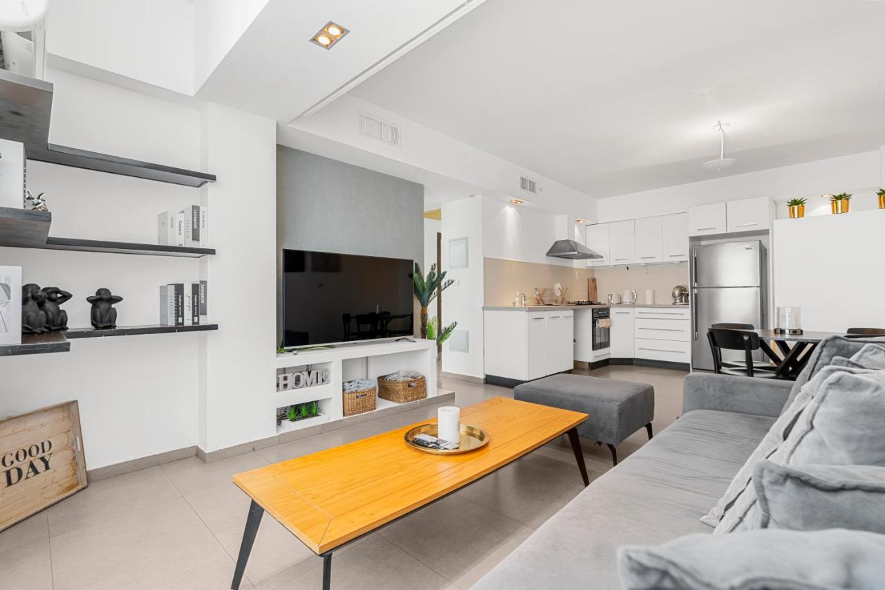 Best Location In Tel Aviv Luaran gambar