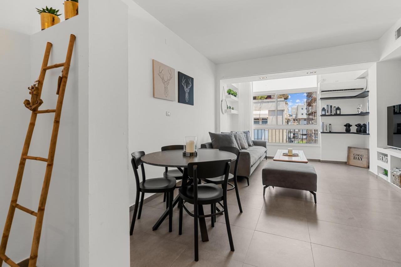 Best Location In Tel Aviv Luaran gambar