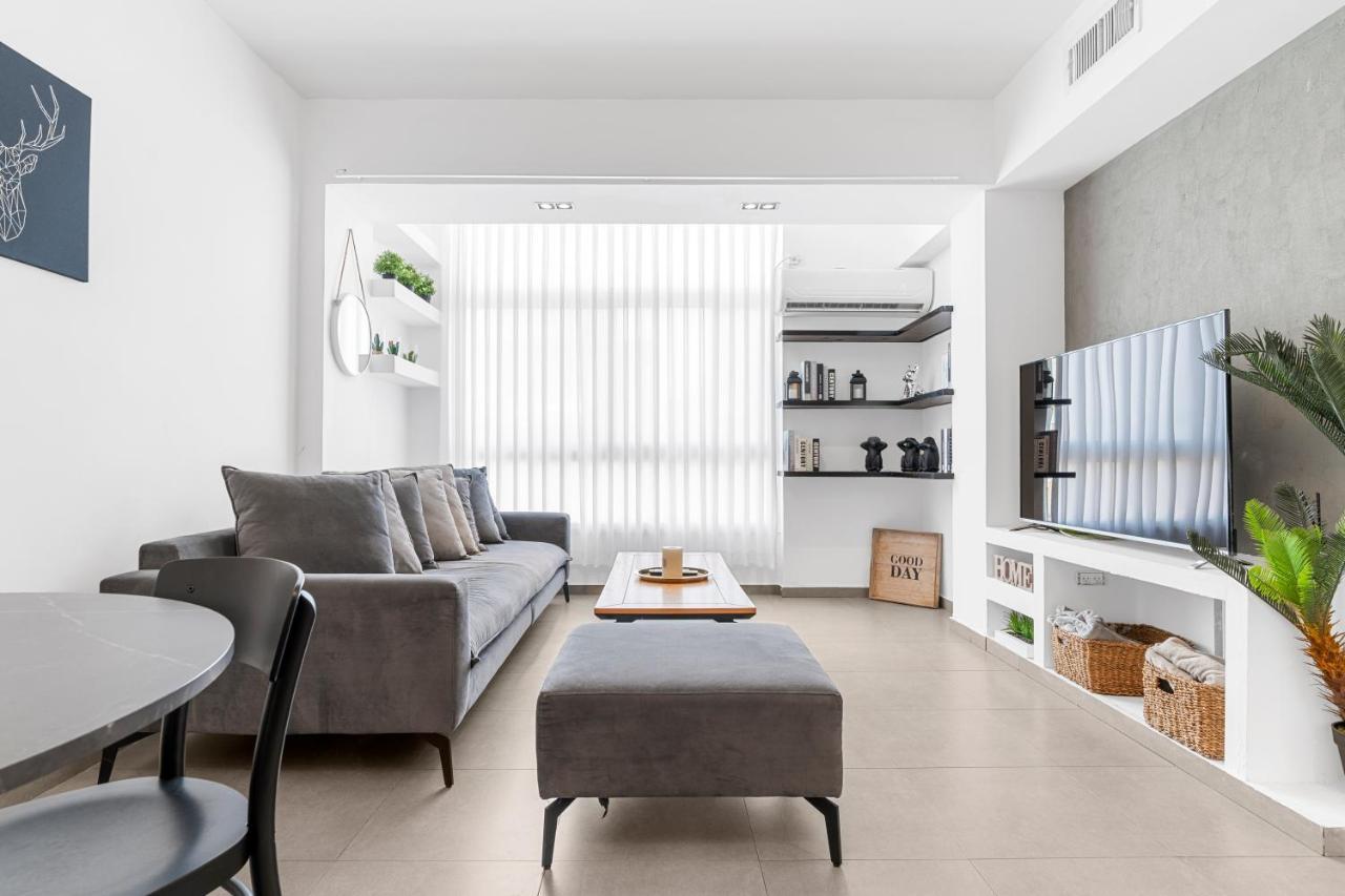 Best Location In Tel Aviv Luaran gambar