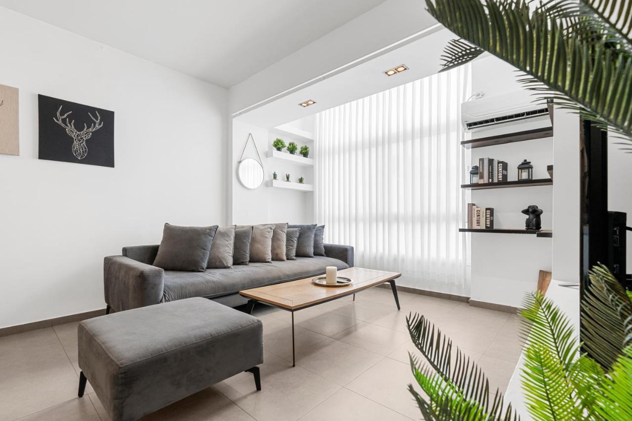 Best Location In Tel Aviv Luaran gambar