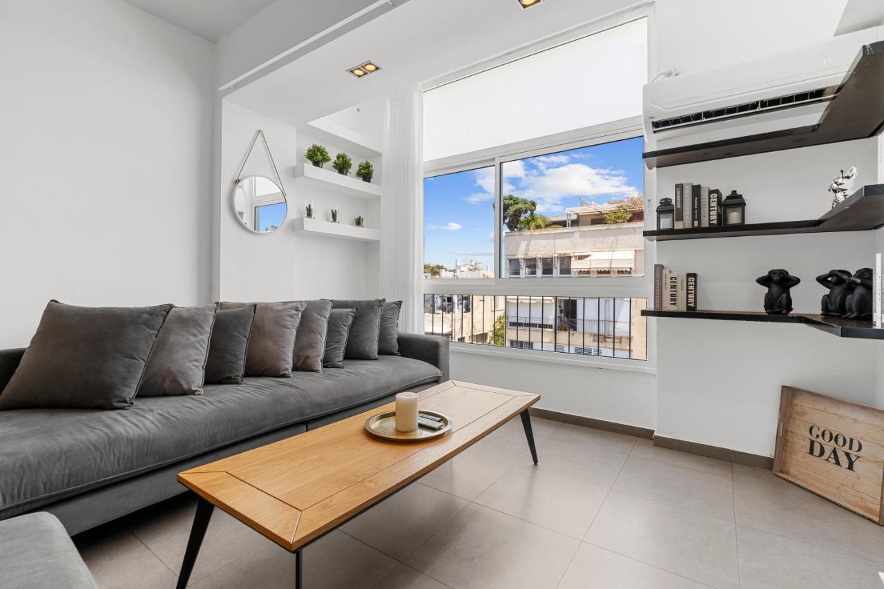 Best Location In Tel Aviv Luaran gambar